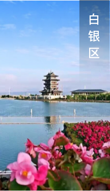 白银区